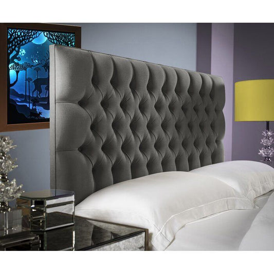 Chesterfield Small Headboard