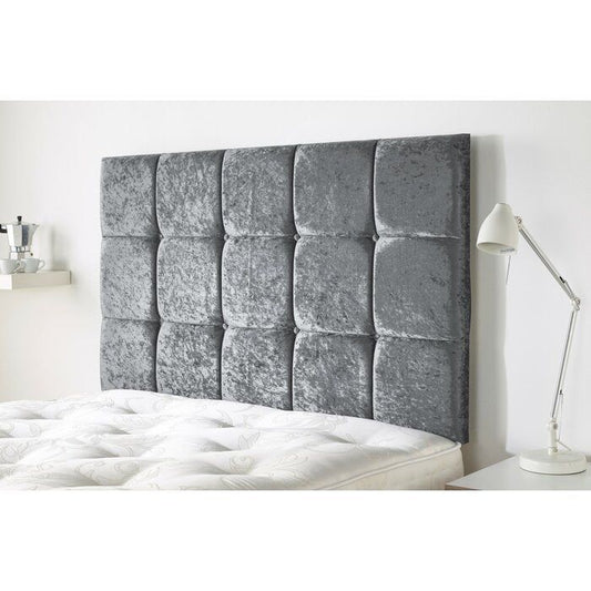 Cubed Small Headboard