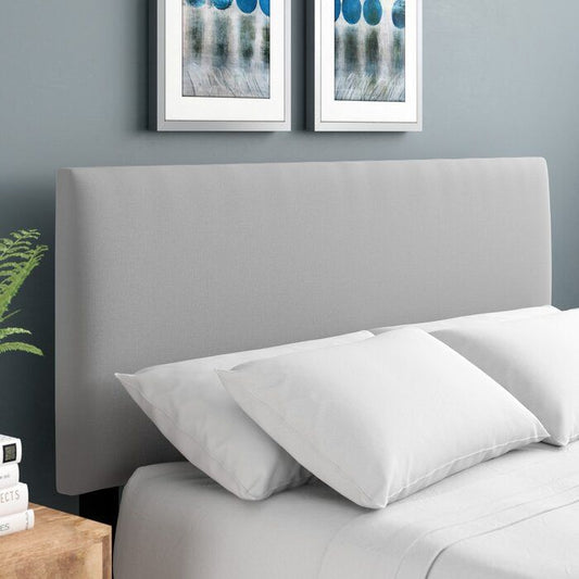 Contemporary Small Headboard