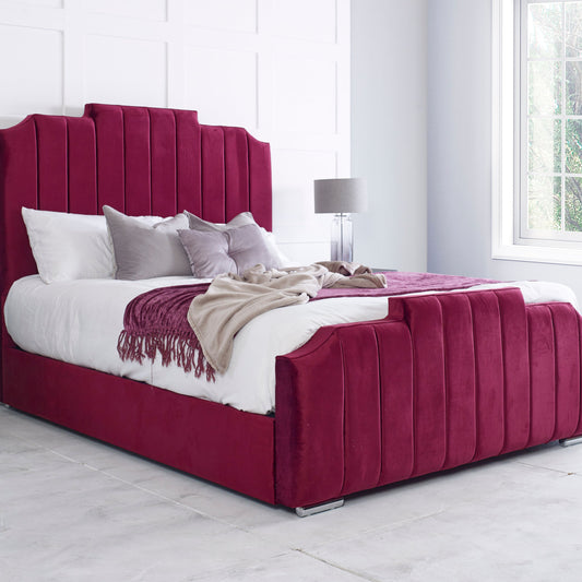 Torino Bed