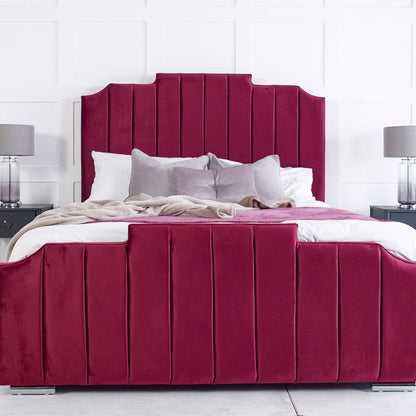 Torino Bed